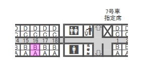 train map