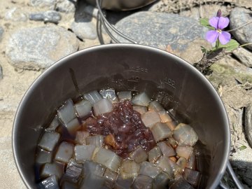 あんみつ Photo