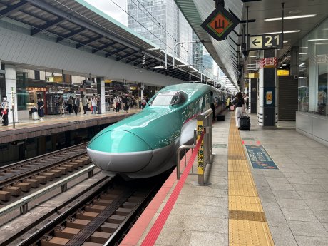 E5系
