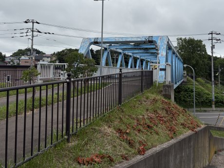 ライラック橋