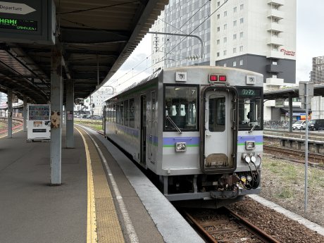 キハ150形