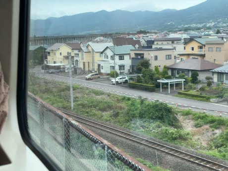 藤城支線