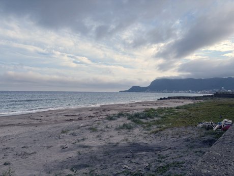 大森浜