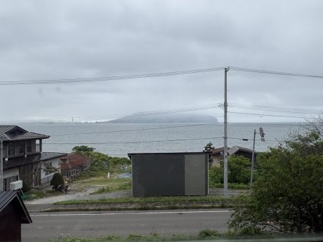 道南いさりび鉄道