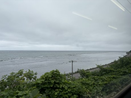 道南いさりび鉄道