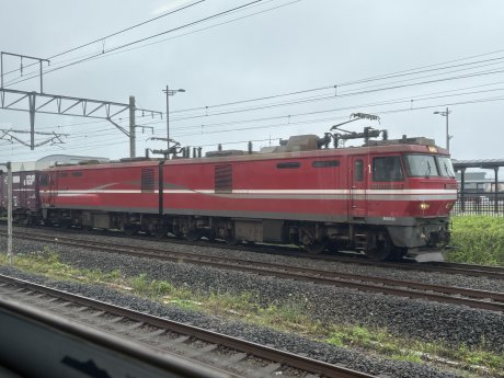 EH800形
