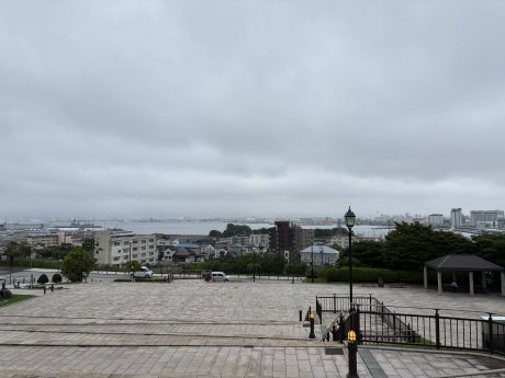 元町公園