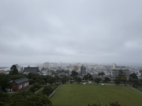 元町配水場