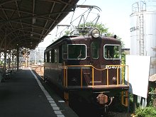 ED403（吉原駅）