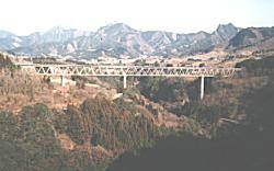 高千穂鉄橋